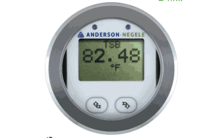 Датчик температуры TSBP Anderson-Negele